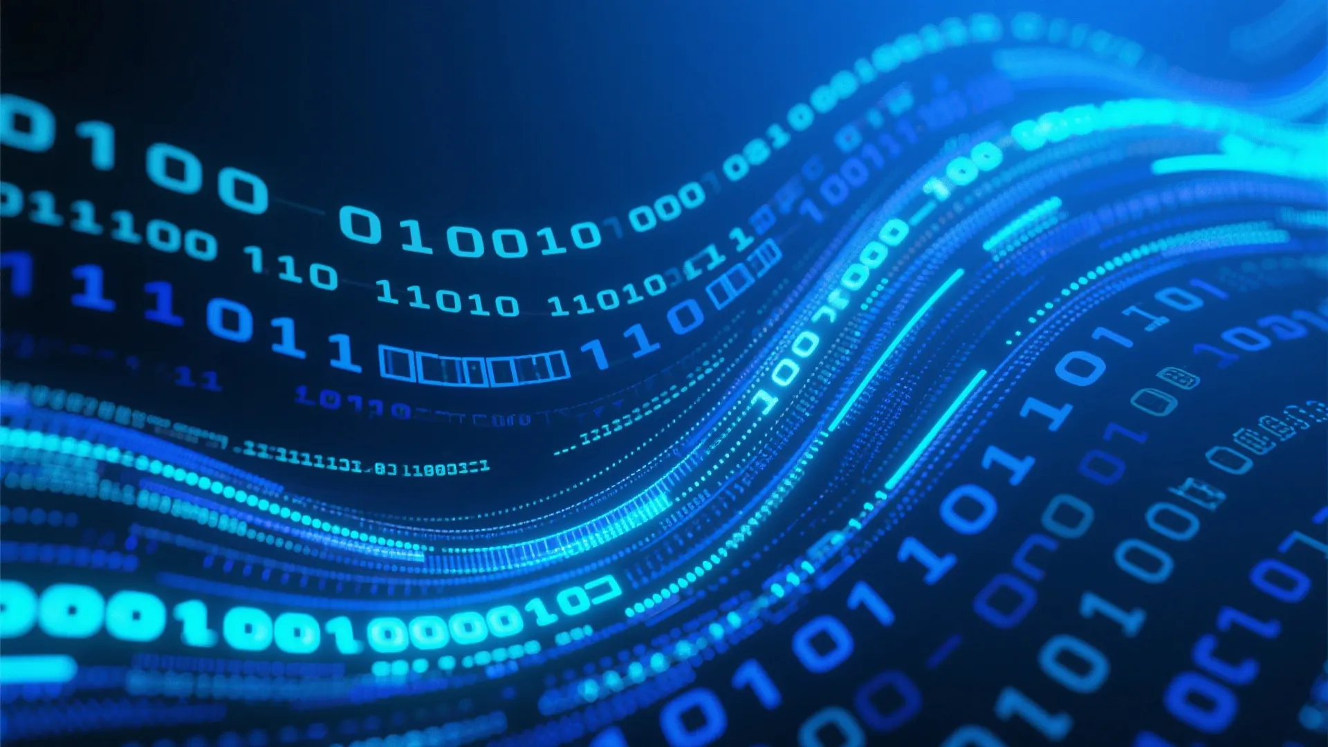 Data Background