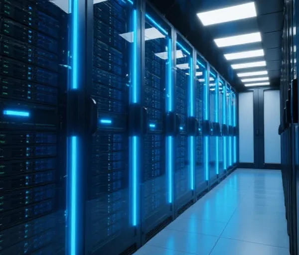 Data Center