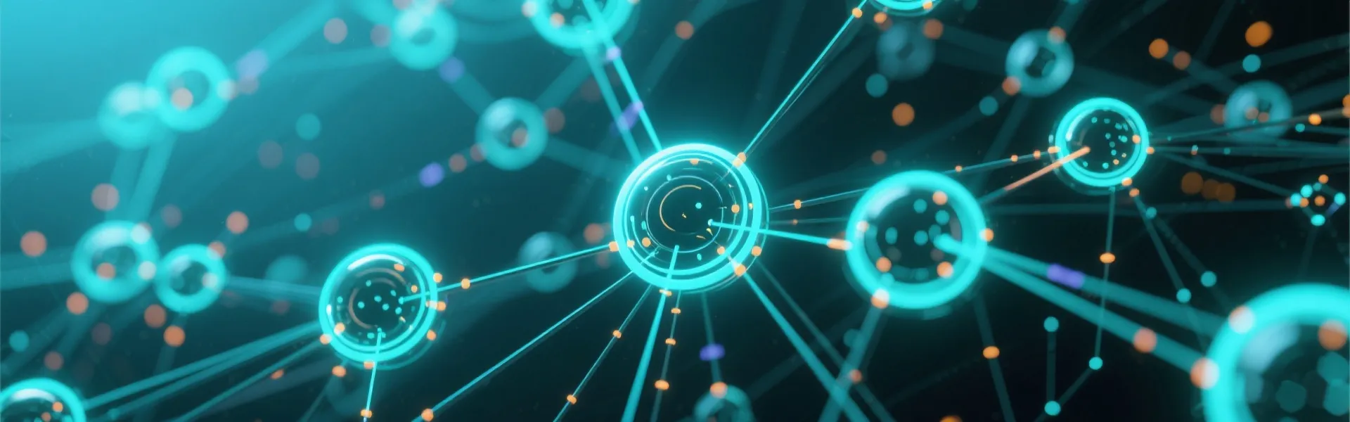 Network Background
