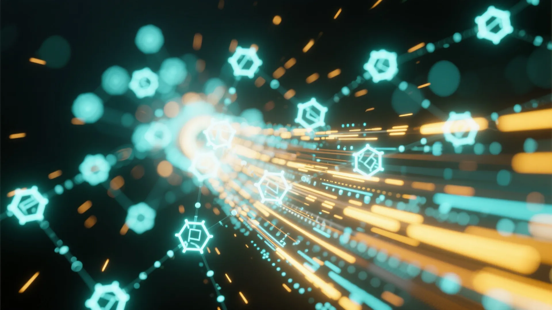 Data Background