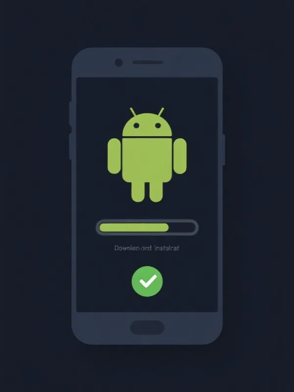 Android Installation Guide