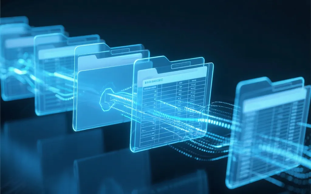 历史开奖数据归档流程